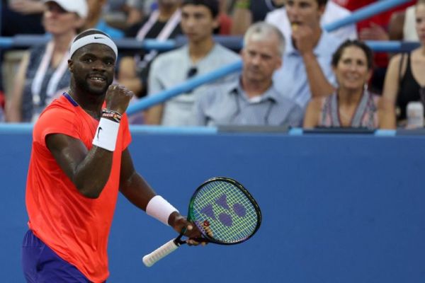 ATP - Washington : Rublev en quarts, Kyrgios doit conclure, Rune sorti #CitiOpen #Kyrgios #Rublev #Dimitrov #Opelka