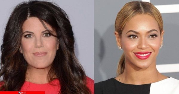 À son tour, Monica Lewinsky veut que Beyoncé modifie les paroles à son sujet dans une de ses chansons