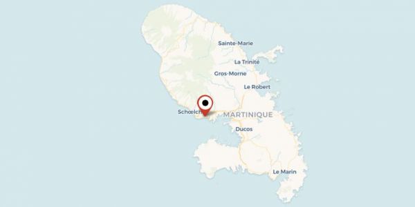 Un mort et six blessés dans une collision de bateaux à la Martinique