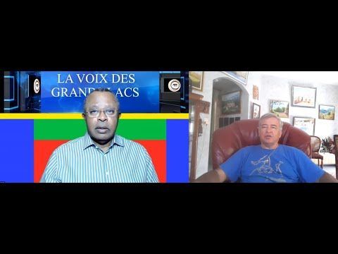 PAUL KAGAME DÉMASQUÉ ET CONFONDU PAR UN RAPPORT DE L'ONU SUR LA GUERRE EN RDC. Décryptage d'Hervé Cheuzeville; Entretien avec JMV Ndagijimana (LA VOIX DES GRANDS LACS)