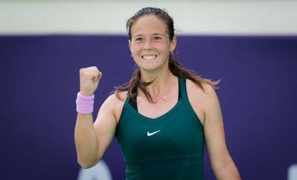 WTA - San Jose : Kasatkina renverse Sabalenka, Gauff-Badosa à suivre #MubadalaSVC #Badosa #Jabeur #Tennis #Gauff #WTA