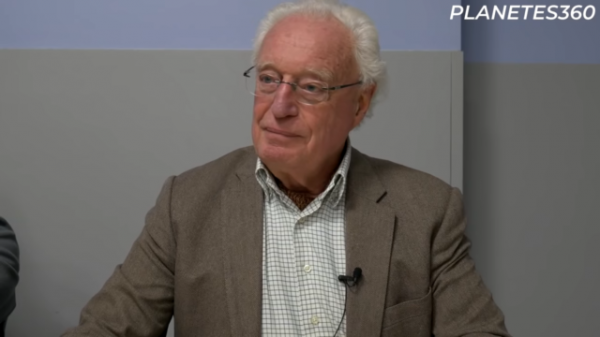 [REDIT] Les États-Unis sont en train de détruire toute l’industrie européenne – Charles Gave