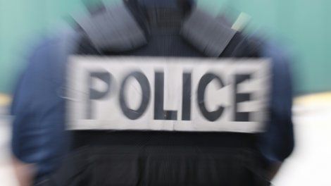 Val-d'Oise: deux enfants grièvement blessés lors d'un rodéo urbain, un motard en garde à vue