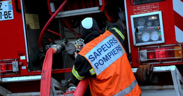 Incendies. 75 hectares ont brûlé dans le Morbihan, feux fixés ce dimanche matin