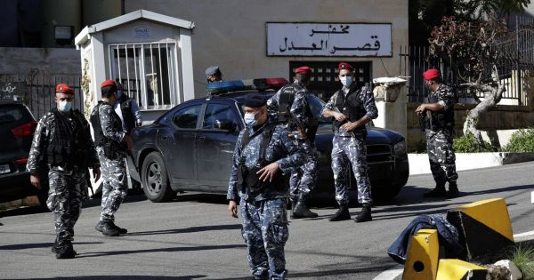 Fait divers. Une trentaine de détenus s'évadent au Liban