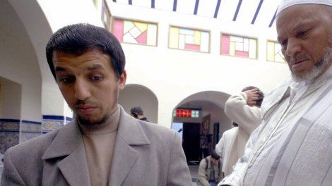 Expulsion suspendue : l'imam Hassan Iquioussen est fiché S depuis 18 mois