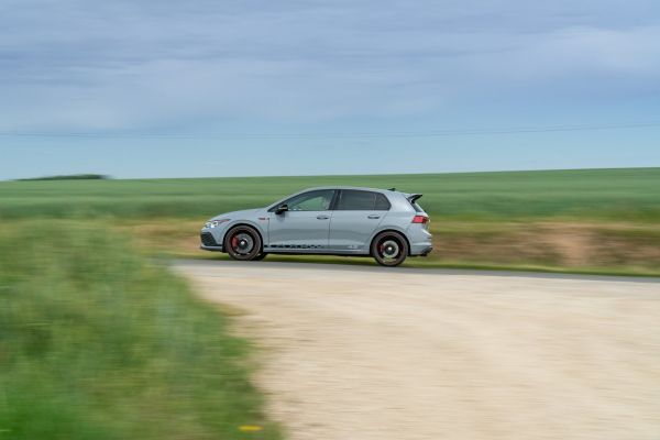 Essai Volkswagen Golf GTI Clubsport : la plus rigolote des Golf !