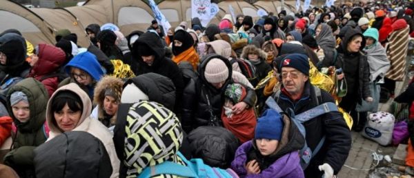 Plus de cinq mois après la guerre en Ukraine, le seuil des 100.000 réfugiés ukrainiens en France a été franchi, selon le directeur général de l'Office français de l'immigration et de [...]