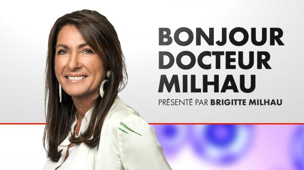 «Faut-il boire plus en été ?» : Bonjour Dr Milhau du 08/08/2022