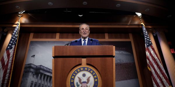 Victoire pour Biden, le Sénat américain adopte un vaste plan pour le climat et la santé