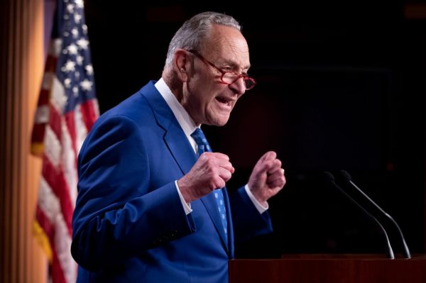 Aux États-Unis, une avancée conséquente pour le climat