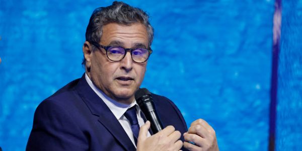 #Dégage_Akhannouch : les internautes appellent à la démission du Premier ministre marocain