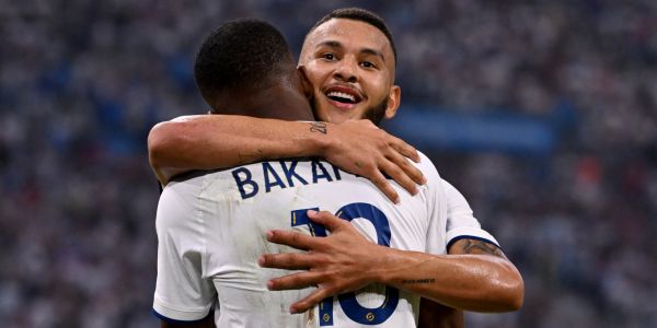 OM-Reims : «On s'est régalés», les supporters marseillais conquis par le match