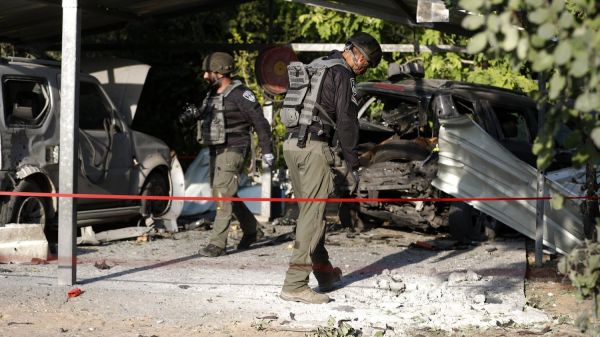 Trêve entre Israël et le Jihad islamique : Israël "tout à fait satisfait" des opérations, la trêve "correspond" aux objectifs selon le ministère des Affaires Etrangères