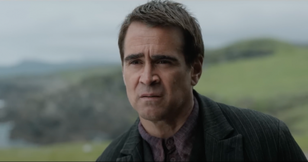 [Trailer] Colin Farrell sera à l'affiche de "The Banshees Of Inisherin”