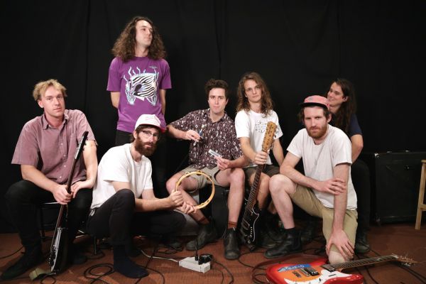 King Gizzard & the Lizard Wizard annule sa tournée européenne