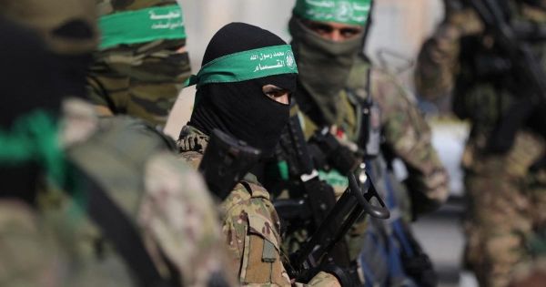 Pourquoi le Hamas est-il resté en retrait de la dernière flambée de violence ?