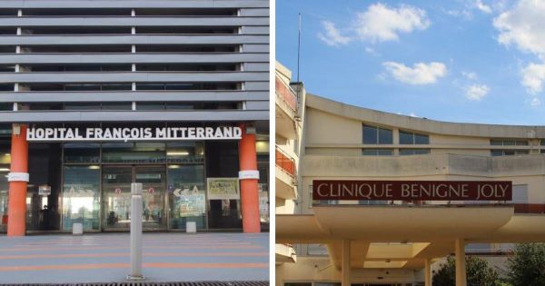 Côte-d'Or. Le CHU de Dijon et la clinique Bénigne Joly de Talant vont créer un nouvel hôpital