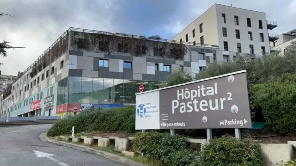 Alpes-Maritimes: un octogénaire sauvé de la noyade à Menton