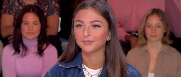 "Danse avec les... inconnus" : TF1 annonce que la chanteuse Eva sera candidate dans la nouvelle saison de "Danse avec les Stars" - Elle est la soeur de la candidate de télé-réalité Jazz - Vidéo