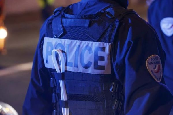 Grenoble. Un homme en urgence absolue après avoir été blessé à l’arme blanche