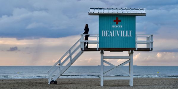 Immobilier : dans certaines stations balnéaires, les prix explosent