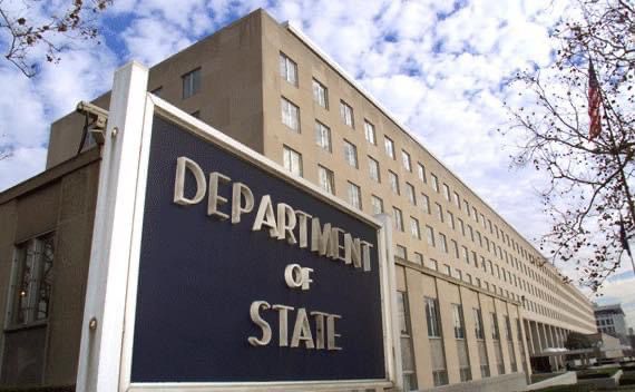Accord de Doha : "un développement significatif dans la période de transition du Tchad" (États-Unis)