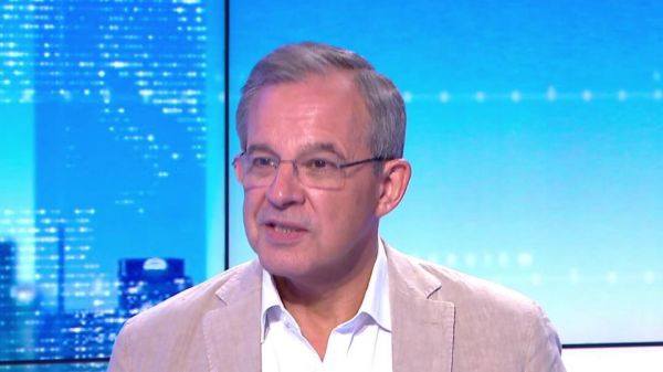 Thierry Mariani : «Depuis 2 ans Gérald Darmanin c'est soit faire des tweets pour dire "je condamne" soit faire des déclarations pour dire "ce n'est pas normal"»