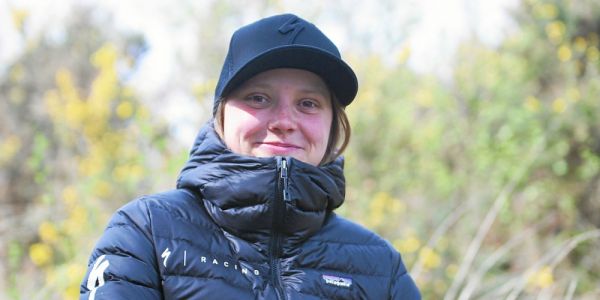 VTT. Estelle Charles sélectionnée pour les championnats du monde en VTT électrique