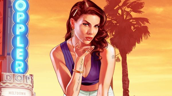 GTA 6 veut changer l'industrie du jeu vidéo et du cinéma, c'est dit !