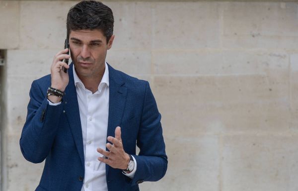 Imam Iquioussen : Aurélien Pradié (LR) plaide pour une « Cour de sûreté »