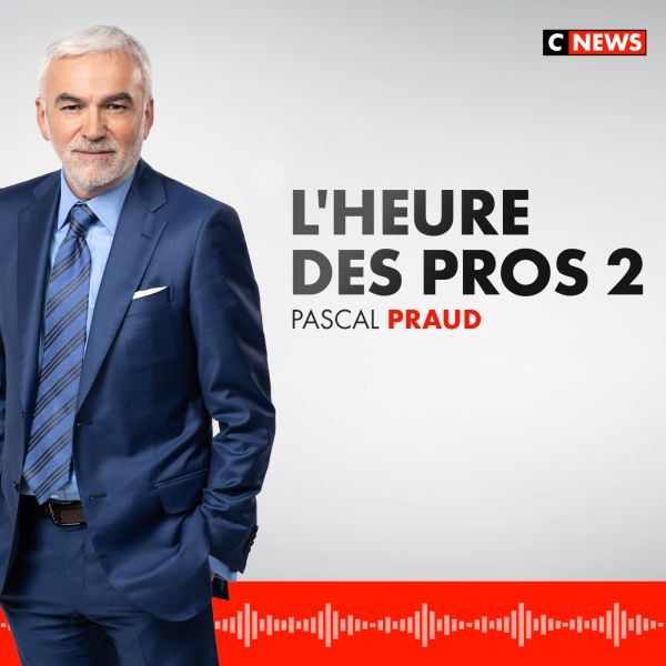 L'Heure des Pros 2 du 09/08/2022