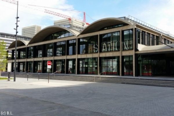 Le Media Lab TF1 s'associe à Flaneer pour du VDI à la demande