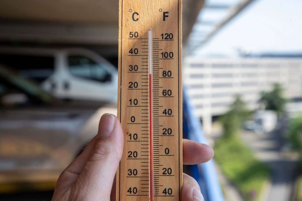 Canicule 2022 : 16 départements placés en vigilance orange ! La France face à une nouvelle vague de chaleur