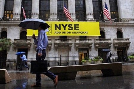 Wall Street : rebond en vue, gros soulagement sur l'inflation