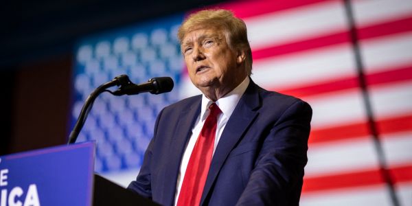 Donald Trump va être auditionné à New York dans l'enquête sur ses pratiques fiscales