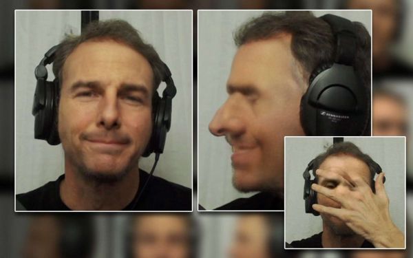 La technique ultime pour repérer un deepfake