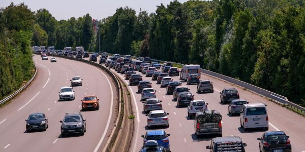 Bison futé voit «rouge» ce samedi sur les routes pour le week-end de l'Assomption