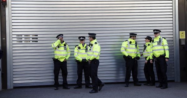 Un Britannique, membre présumé des «Beatles» de l'Etat islamique, a été arrêté à Londres