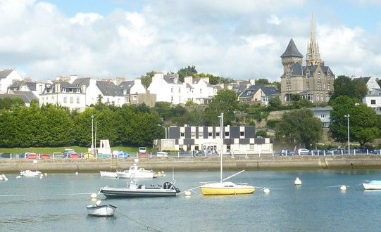 Des rencontres « de personnes « impactées par le racisme systémique et quotidien » à Douarnenez