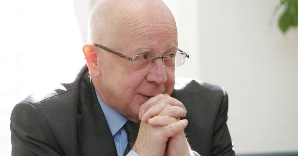 Carnet. Alain Howiller, un homme de presse ouvert sur le monde, ancré en Alsace