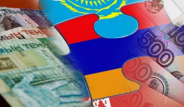 UEE : L'accent sur les échanges en monnaies nationales