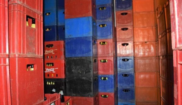 Gitega assoiffée : les produits Brarudi sont introuvables