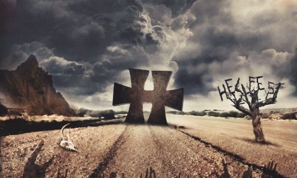 La Playlist 100% Metal de la semaine #9