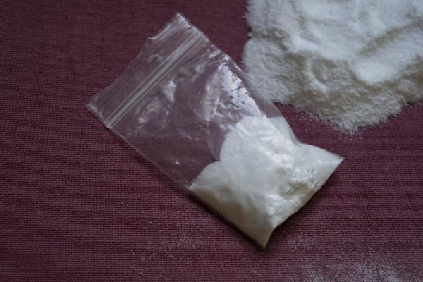 A Fréjus, un banal contrôle routier permet la découverte de 138g de cocaïne