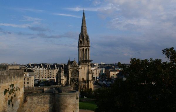 Calvados : Les touristes plus nombreux qu'avant la crise sanitaire du Covid-19