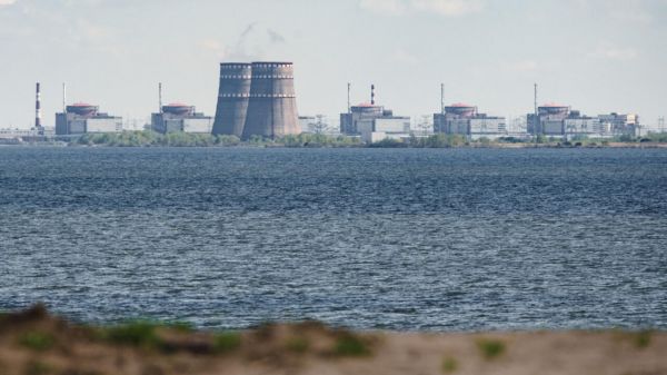 La centrale nucléaire de Zaporijjia à nouveau bombardée, Kiev et Moscou s'accusent mutuellement