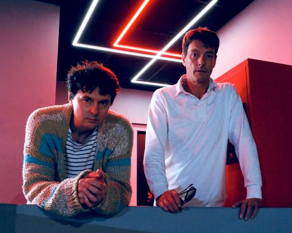 Panda Bear et Sonic Boom : "On ne veut pas devenir un de ces groupes qui s'autoparodient au fil des albums”