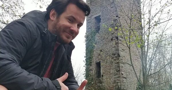 Saverne. Les « Gardiens du Greifenstein » s'organisent pour entretenir le château