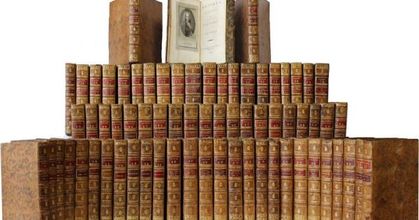 Histoire (2/2). Kehl et Voltaire : quand Beaumarchais installait une imprimerie chez nos voisins